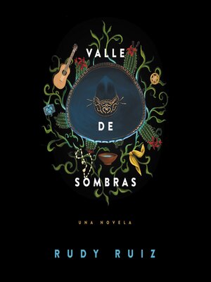 cover image of Valle de Sombras